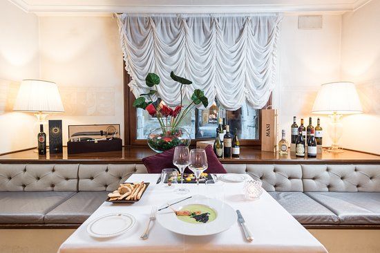 Ristorante Alle Corone